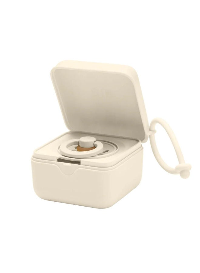 BIBS Pacifier Box - Image 1